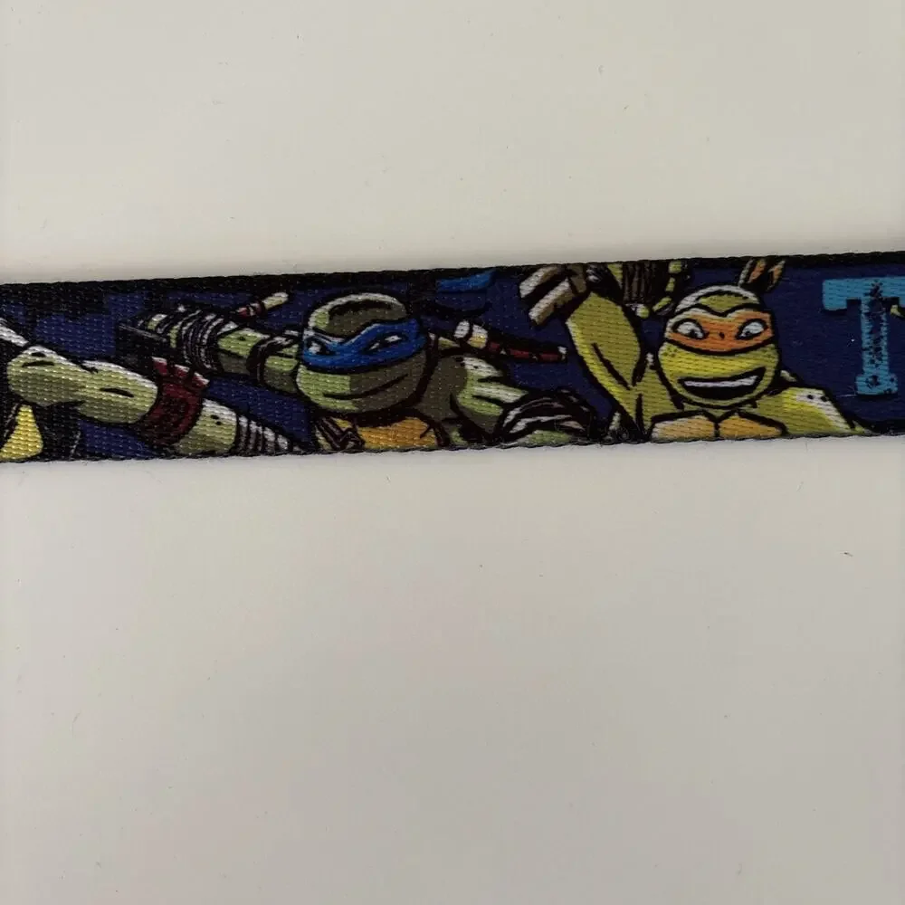 Teenage Mutant Ninja Turtles teenage mutant